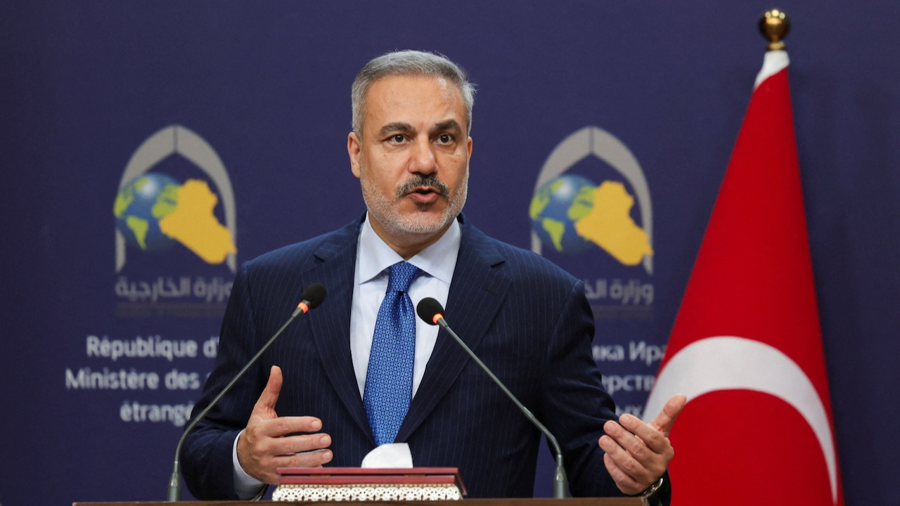 Kaynaklar konuştu: Fidan çağrıda bulunacak