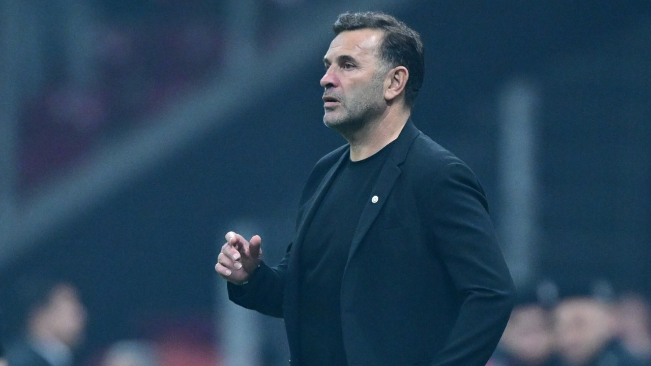 Galatasaray’da Ajax’a karşı konsantrasyon!