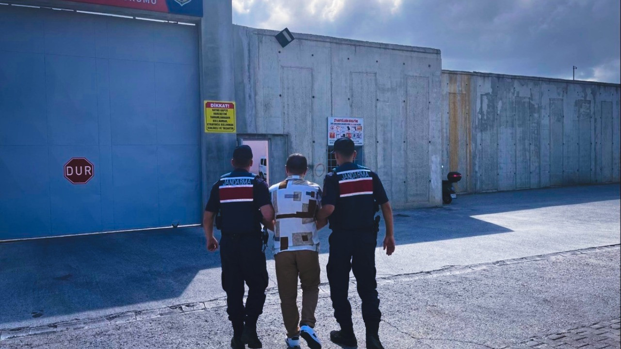 Sakarya'da uyuşturucu operasyonu: 1 kişi tutuklandı