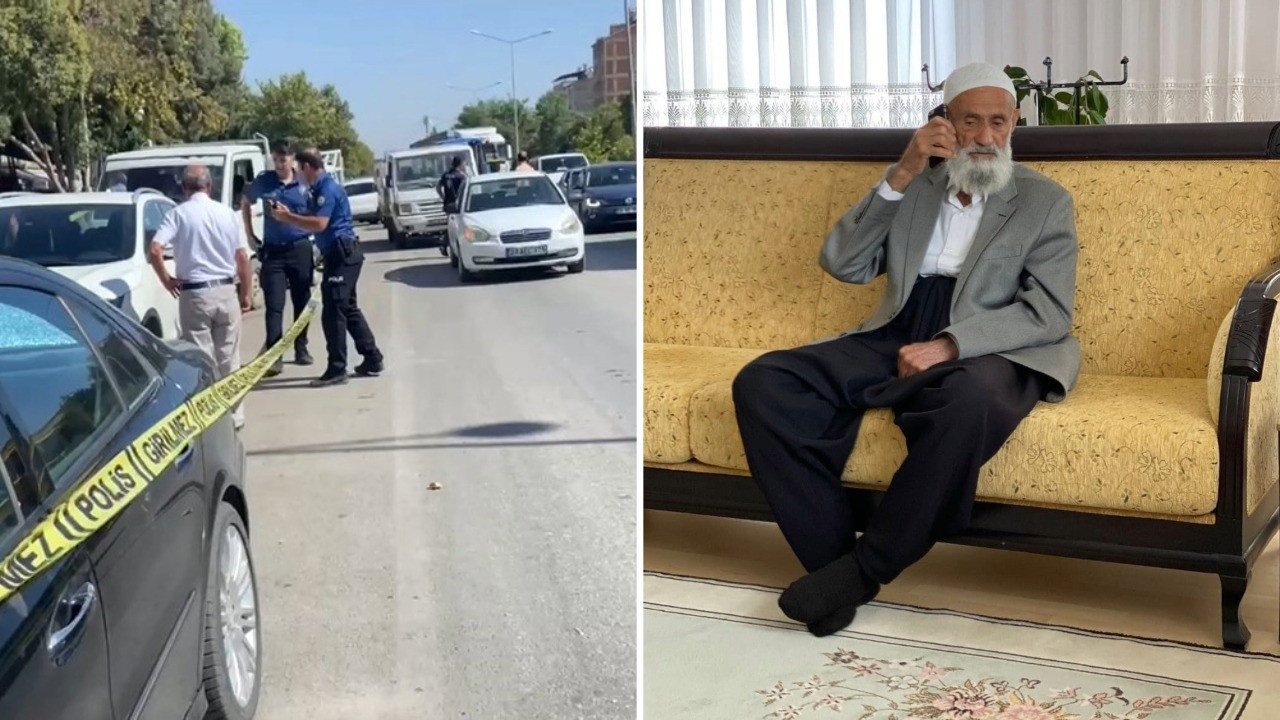 Seken mermi yüzüne isabet etmişti: 33 günlük yaşam mücadelesini kaybetti