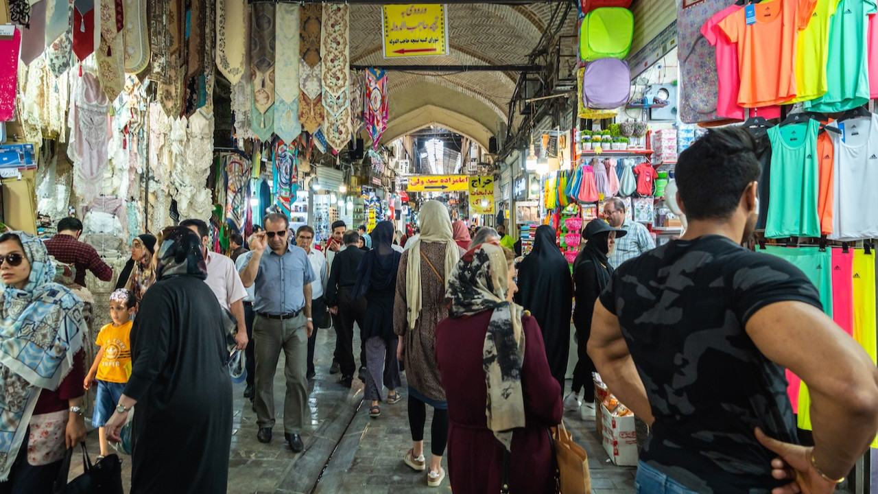 Şok açıklama: 3 milyon evli çift kısır