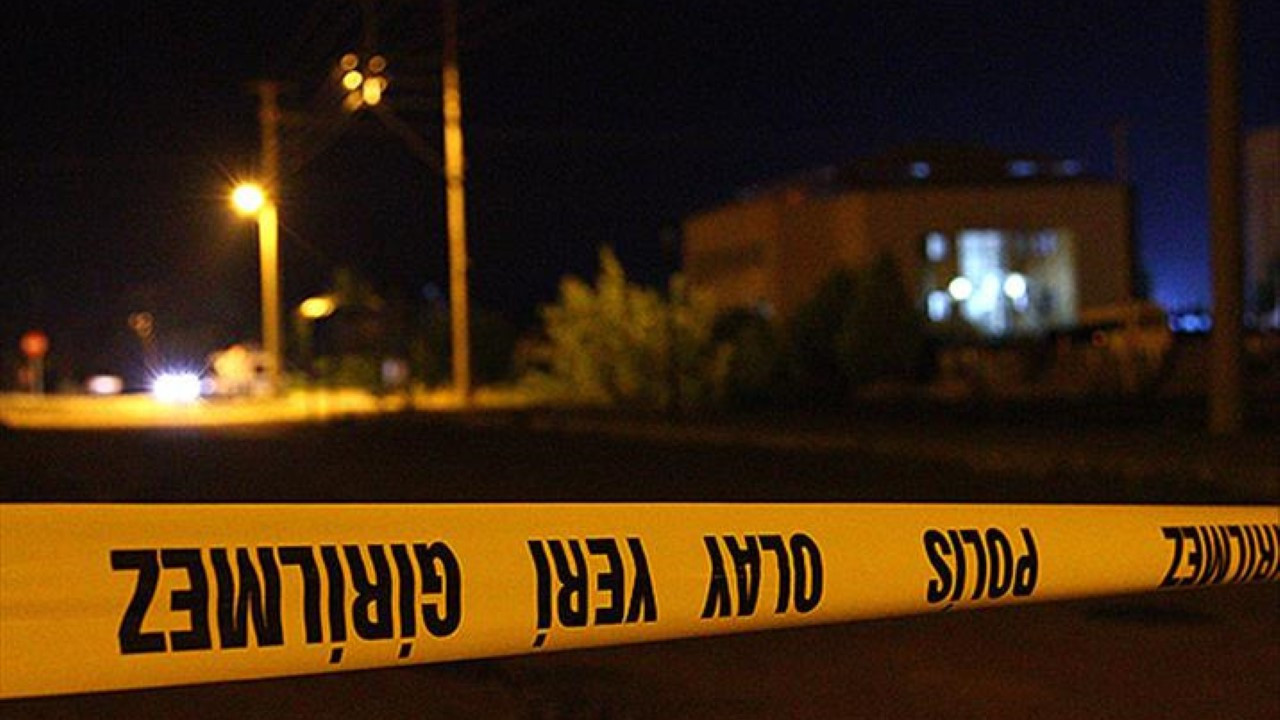 17 yaşındaki çocuk ölü bulundu