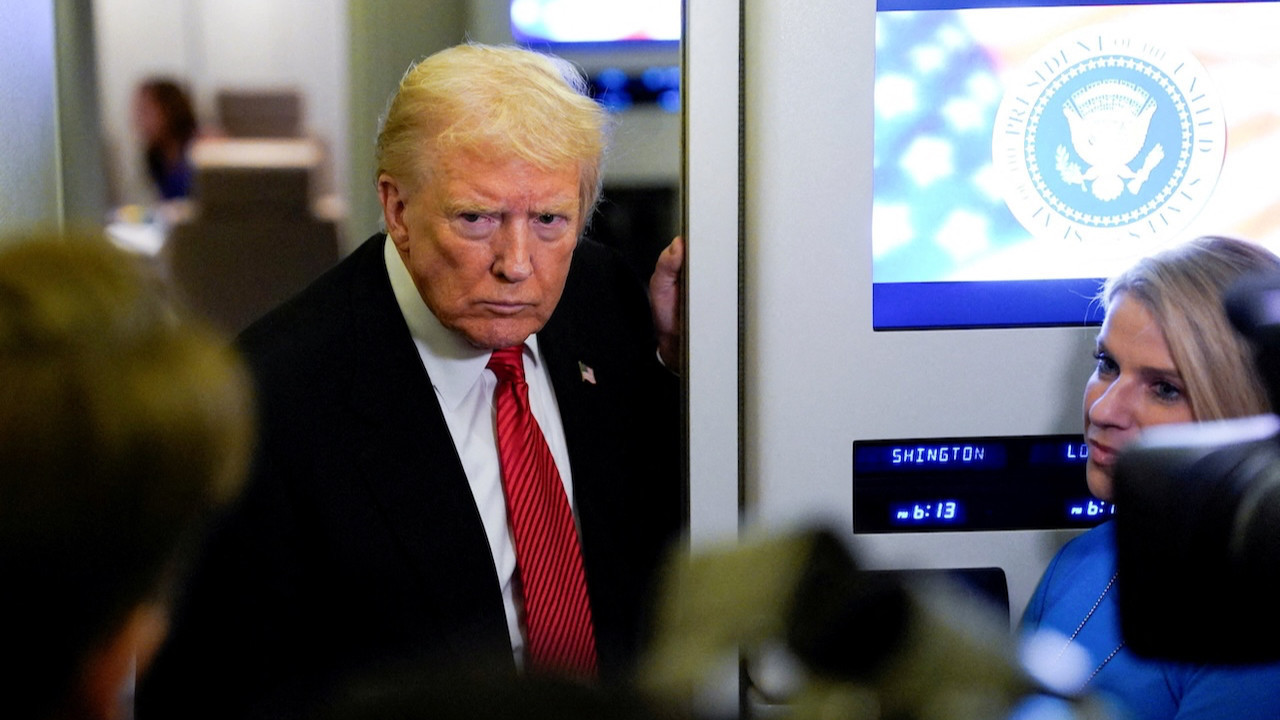 ABD medyası: Trump, Meksika'ya harekat hazırlığında