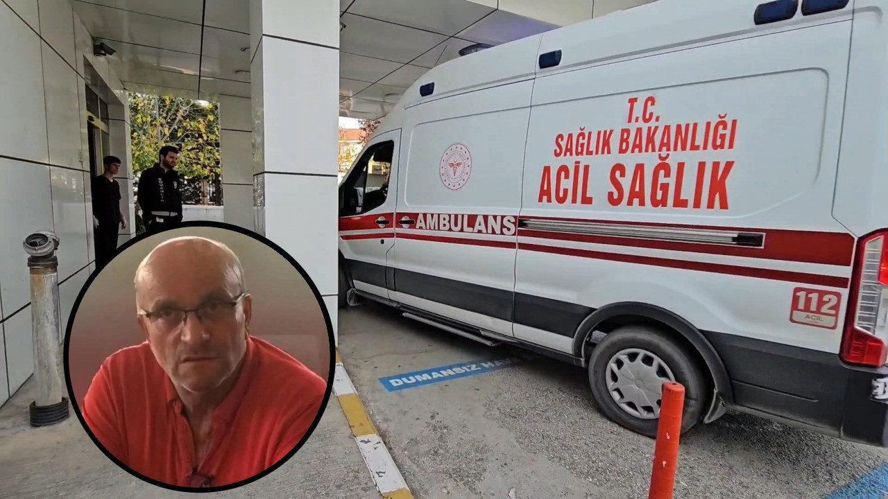 Ağabeyini döverek katletti