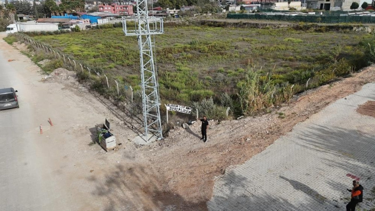 Bıkınca tabelaya 'Yapan şerefsizdir' yazdı, yüzde 80 azaldı