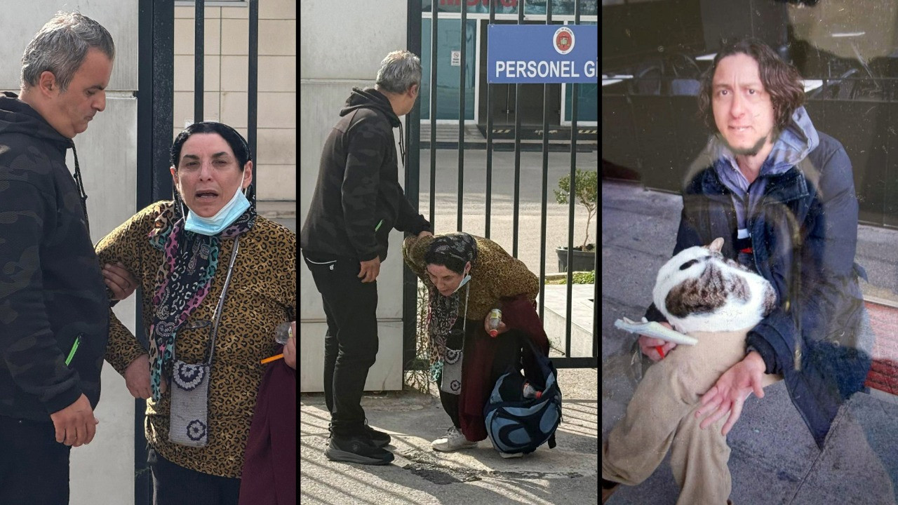 Cesedi çürümüştü: DNA testi yapıldı, annesi kahroldu