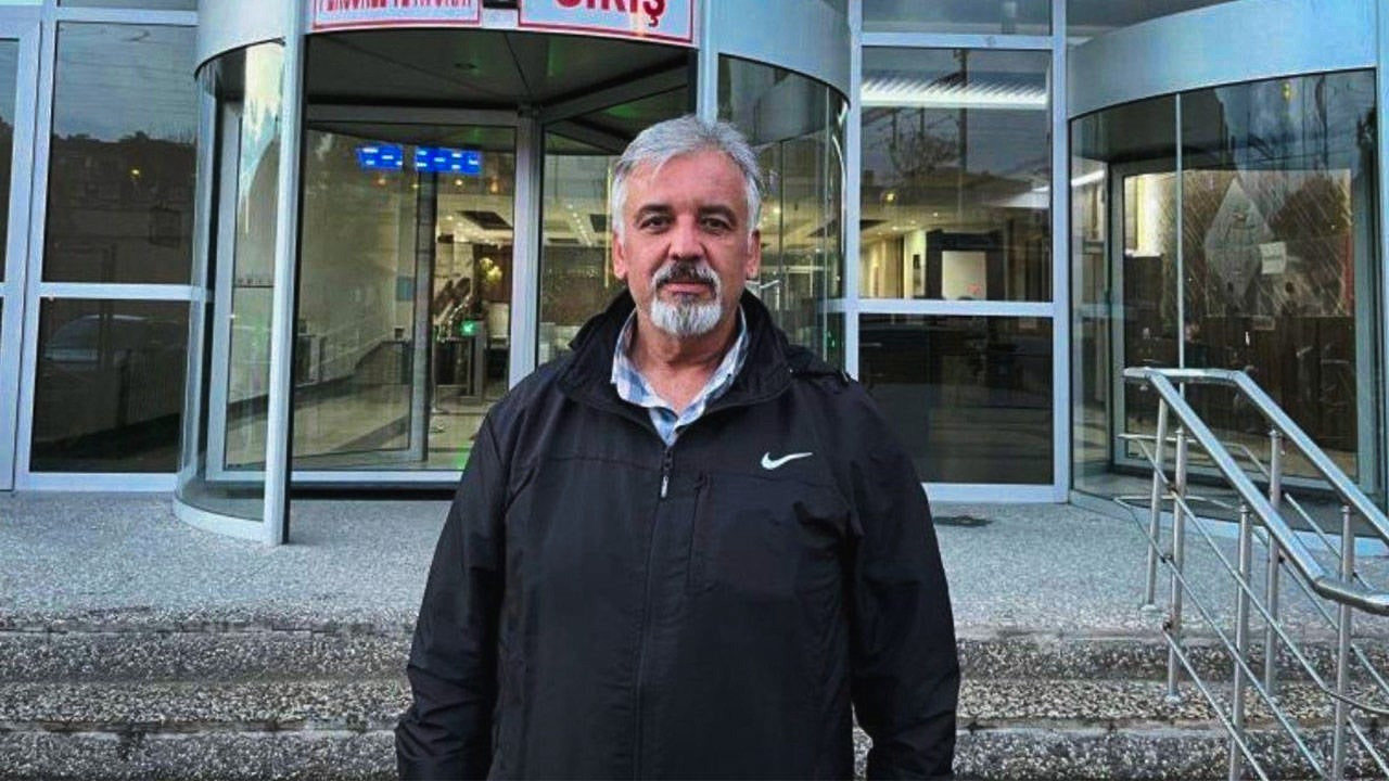 CHP şoförünün yurt dışına çıkış yasağı kaldırıldı