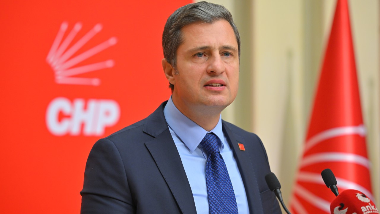 CHP’den Koray Aydın açıklaması