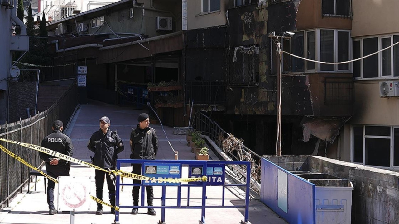 Gece kulübü faciası davası ertelendi