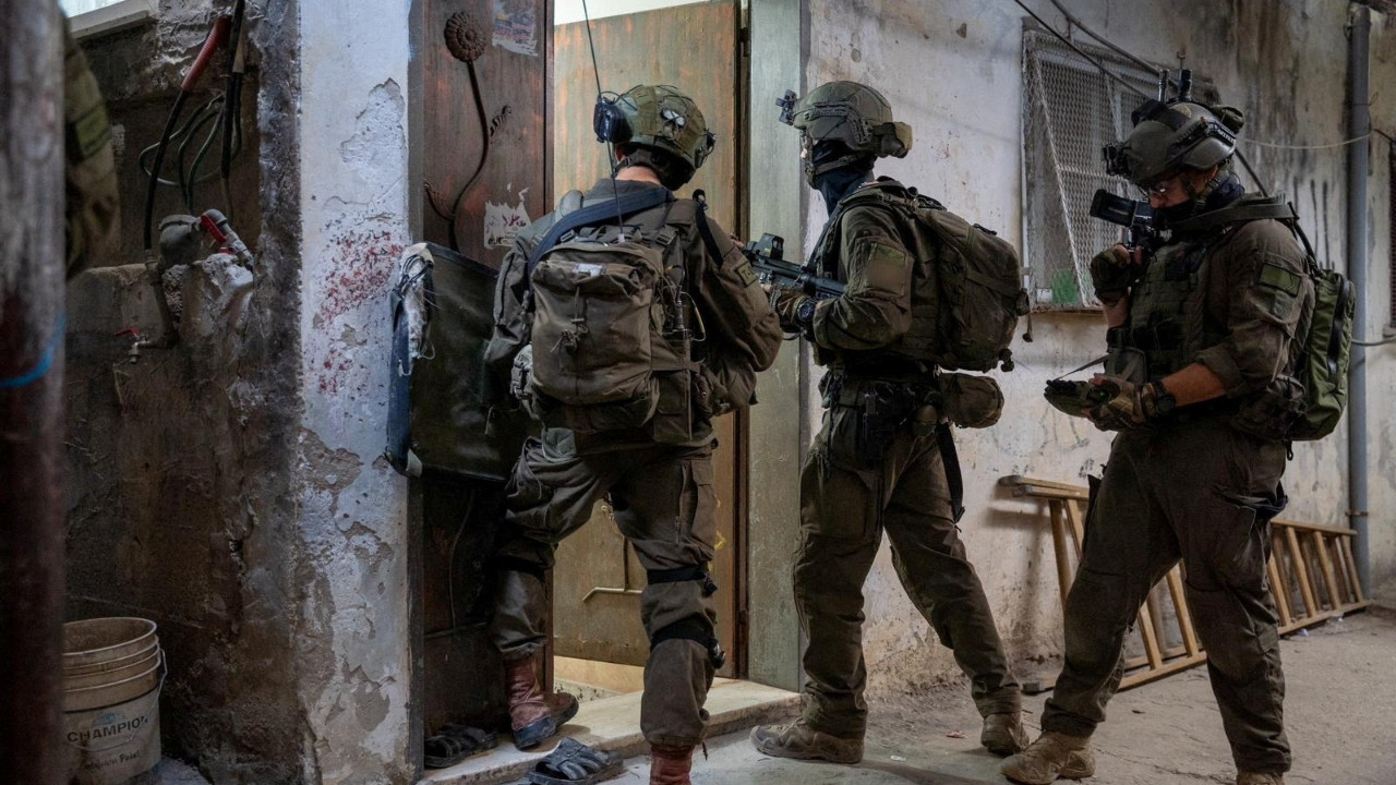 İsrail’de skandal: Tecavüzle suçlanan askerler teşekkür bekliyor