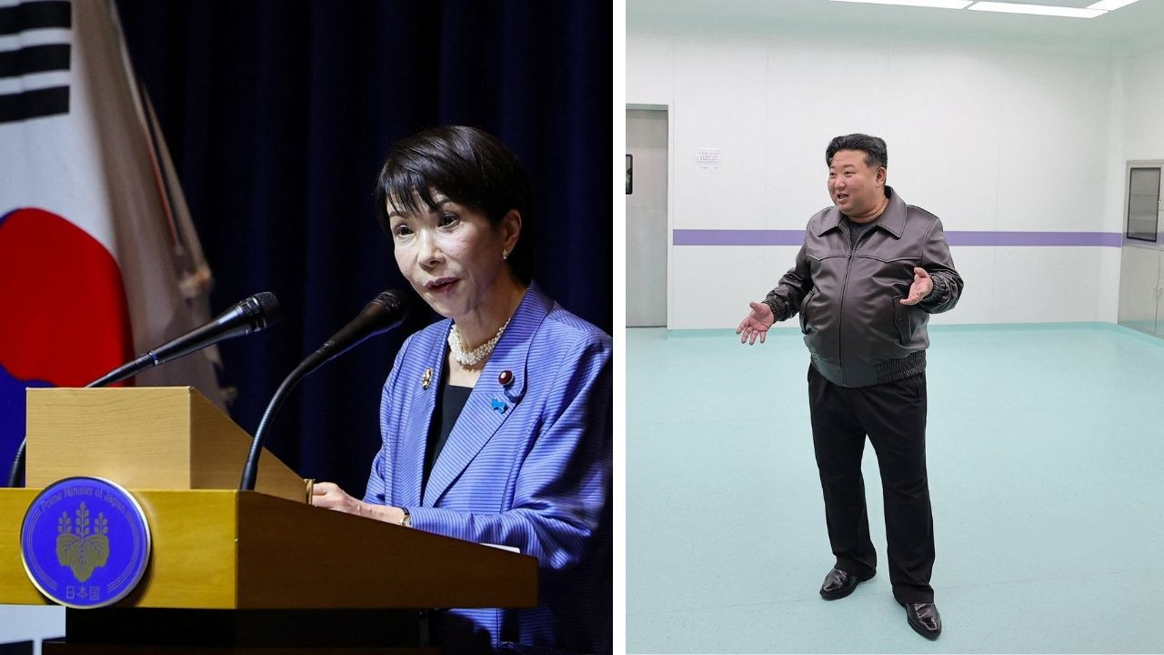 Japon lider yarım asırlık dosyayı yeniden açtı, Kim Jong Un'dan zirve talep etti