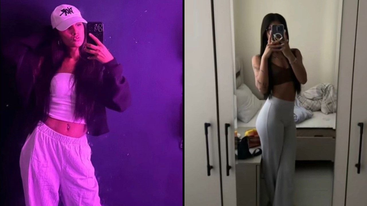 Kafede cinayet: Genç kız, garson arkadaşını katletti