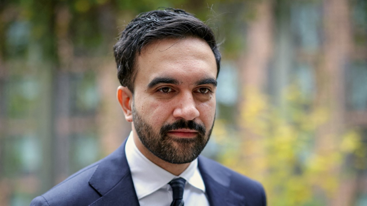 New York seçmeni rekor kırdı