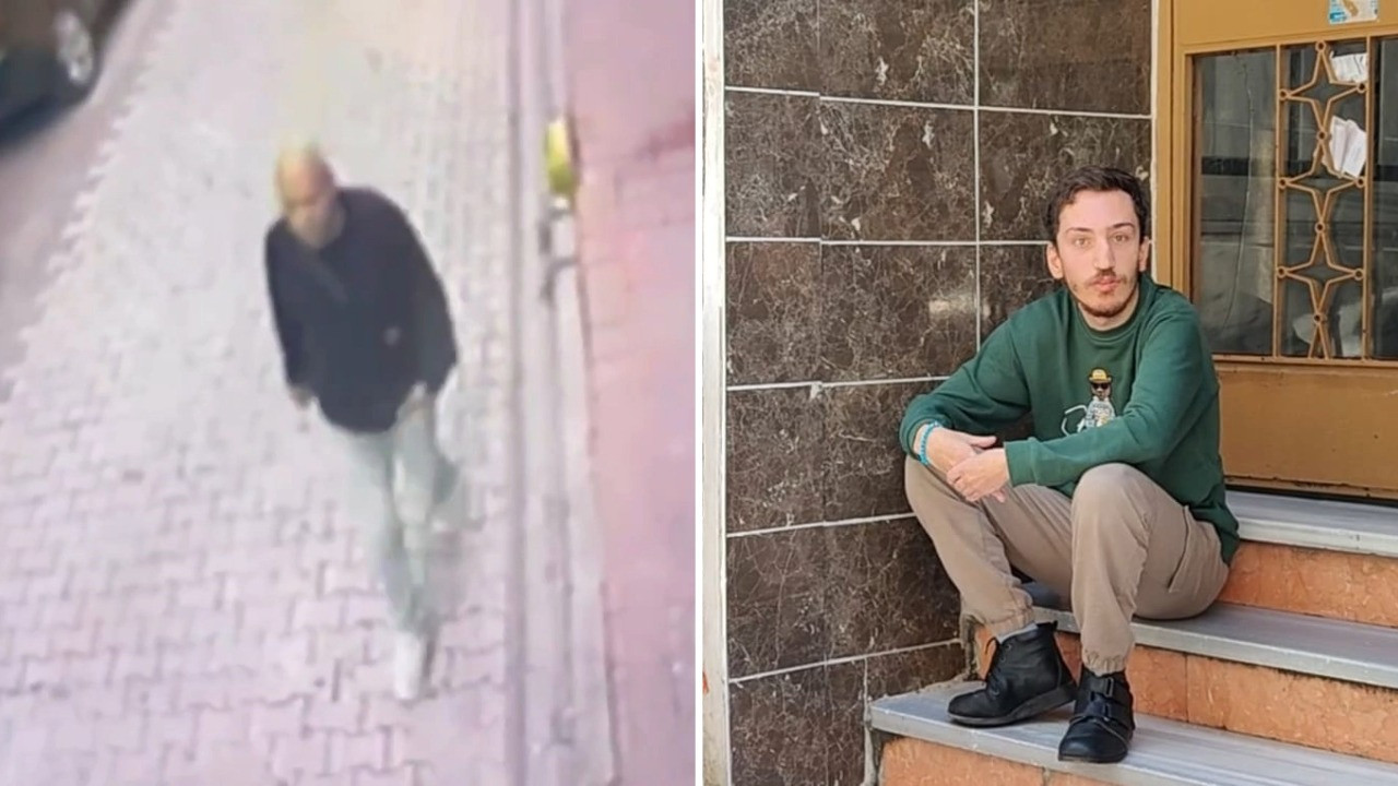 Nöbet geçiriyordu… Yardım etmek yerine telefonunu çaldı