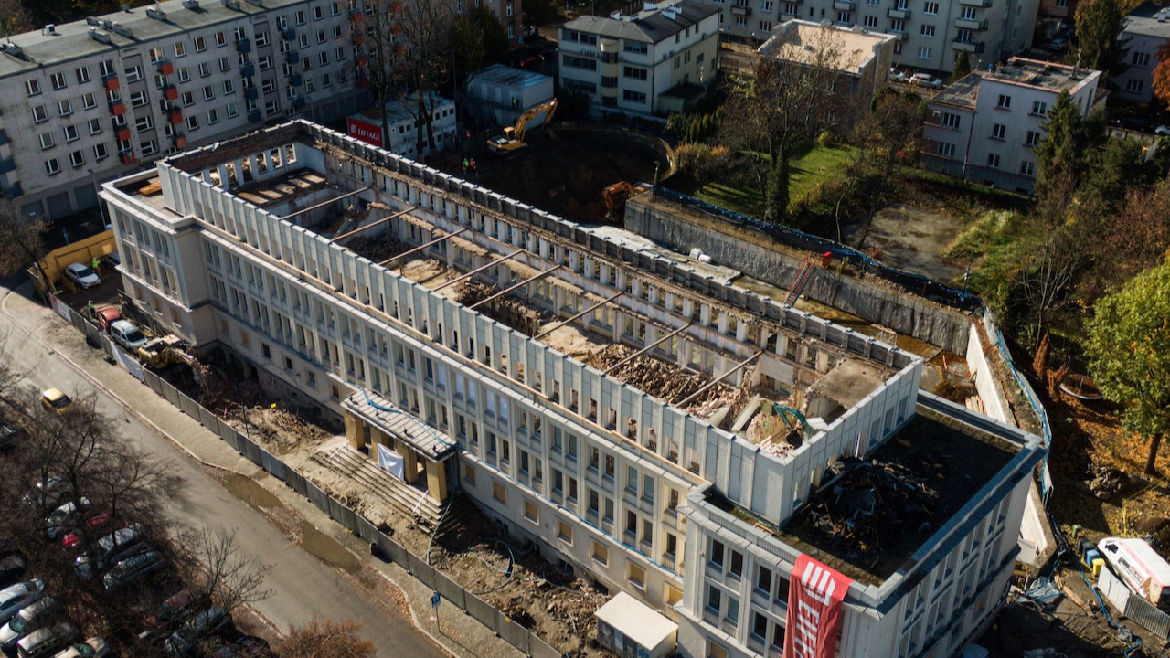 Robert De Niro, Polonya'yı karıştırdı: Tepki çekti