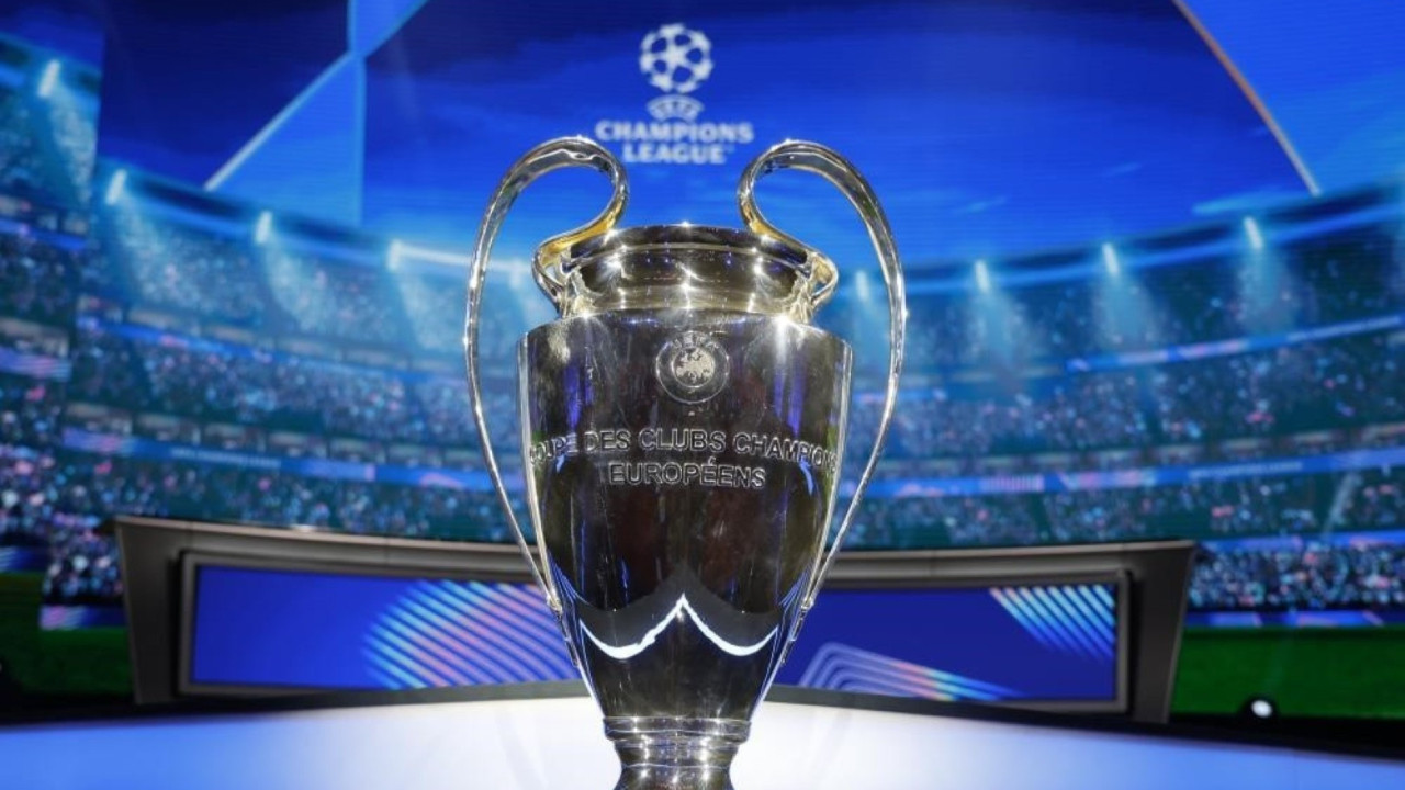 Şampiyonlar Ligi'nde 4. hafta başlıyor