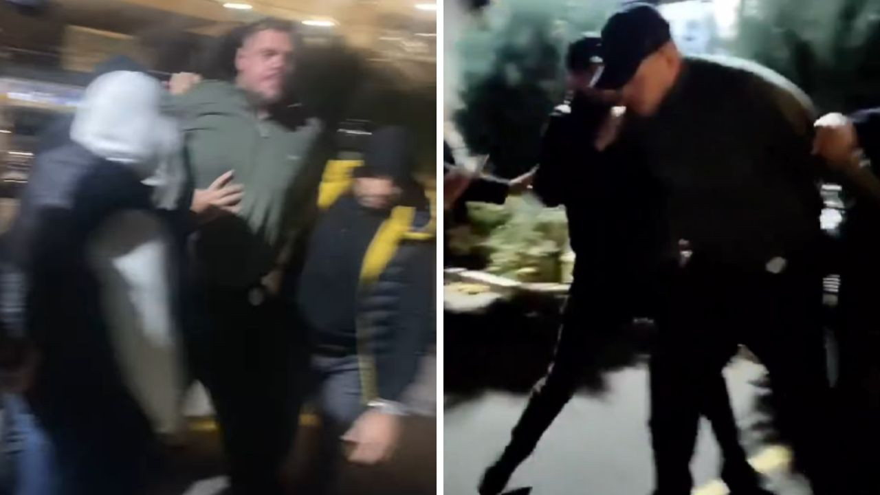 Türkiye'de 7 takımda oynamıştı: Vladimir Stimac siyasi eylemleri nedeniyle tutuklandı