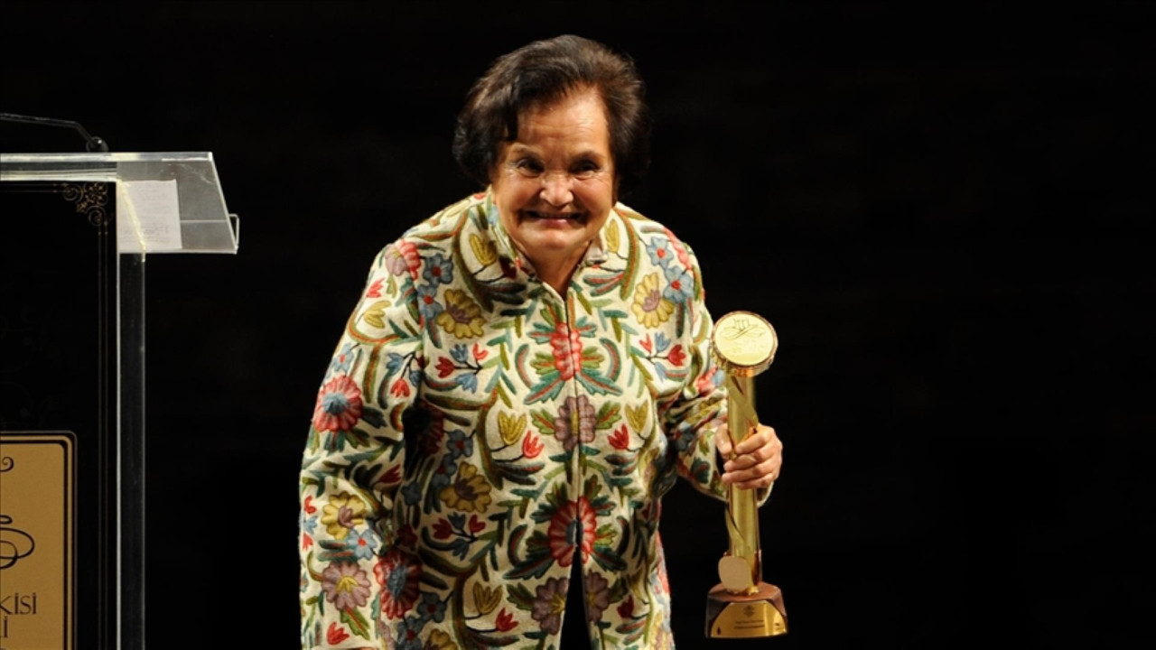 Ünlü isimlerin hocası Süheyla Altmışdört hayatını kaybetti