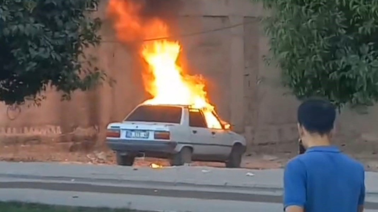 Yaklaşanları uyardılar: Hepimiz ölürüz