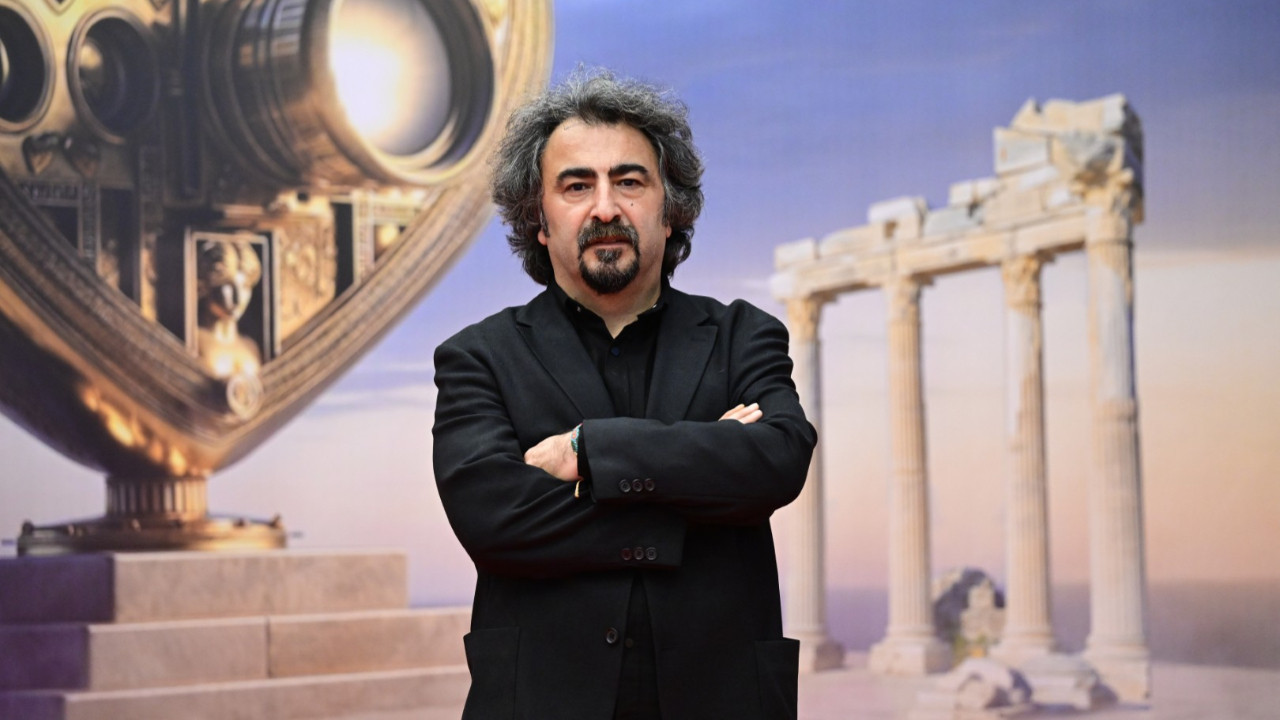 Altın Portakallı “Tavşan İmparatorluğu”nun yönetmeni Tokmak’tan yeni film müjdesi