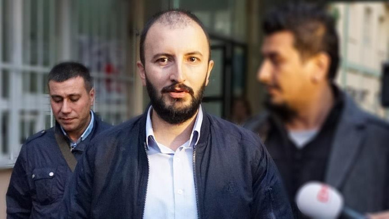 Cevheri Güven davasında karar çıktı
