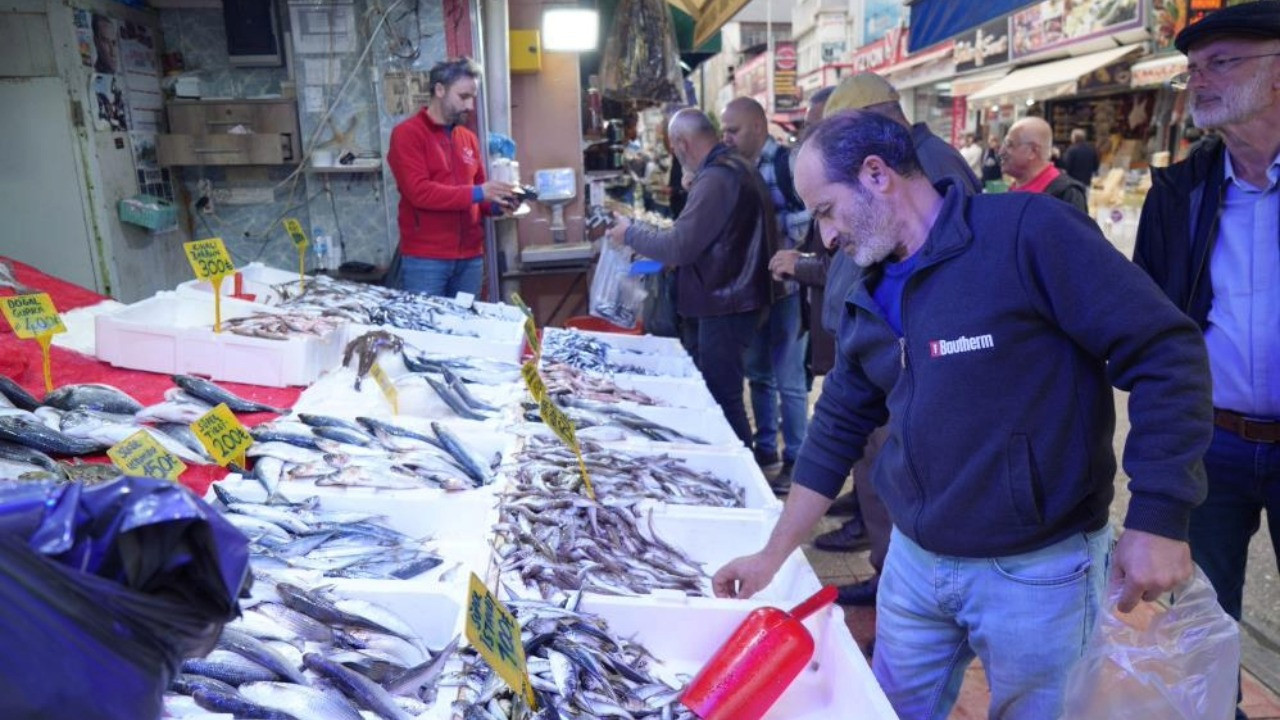 Dert yandı: Kilosu 150 TL'yken 2 saatte bitti, bugün 80 TL soran yok