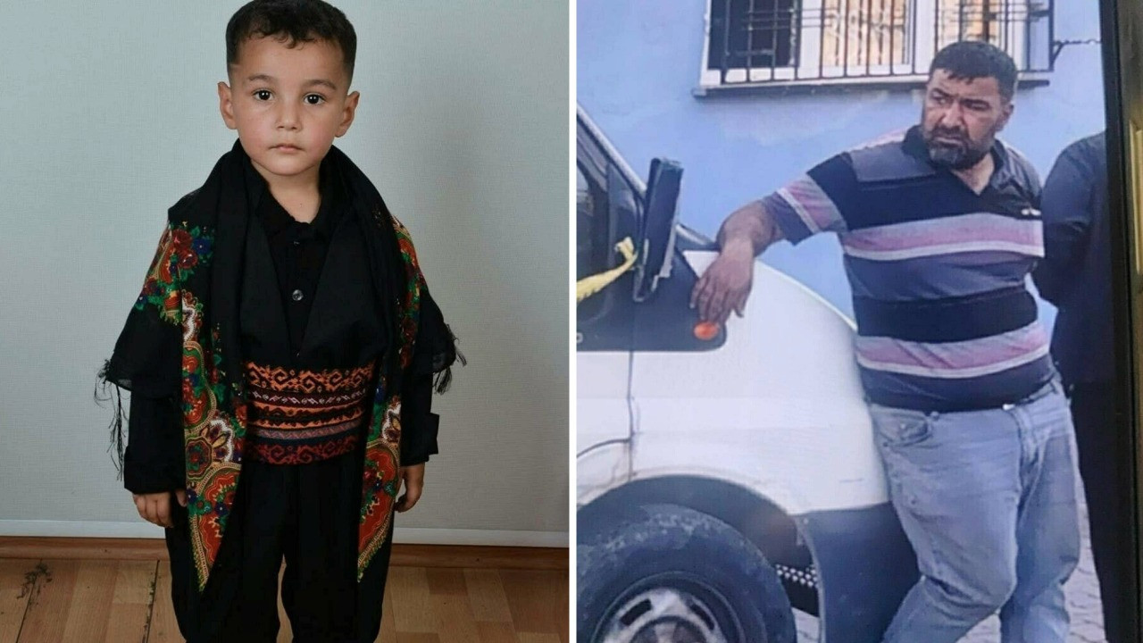 Enes'in ölümüne neden oldu: 3 yıl hapis cezası verilip tahliye edildi