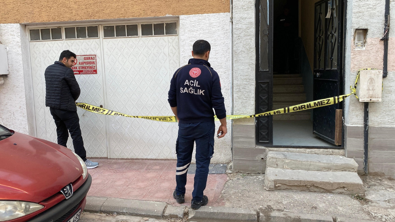 Eskişehir'de şüpheli ölüm: Özel gereksinimli çocuk annesi kadın evinde ölü bulundu