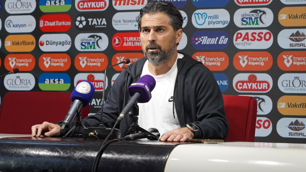 İlhan Palut: İhtiyacımız olan bir galibiyetti