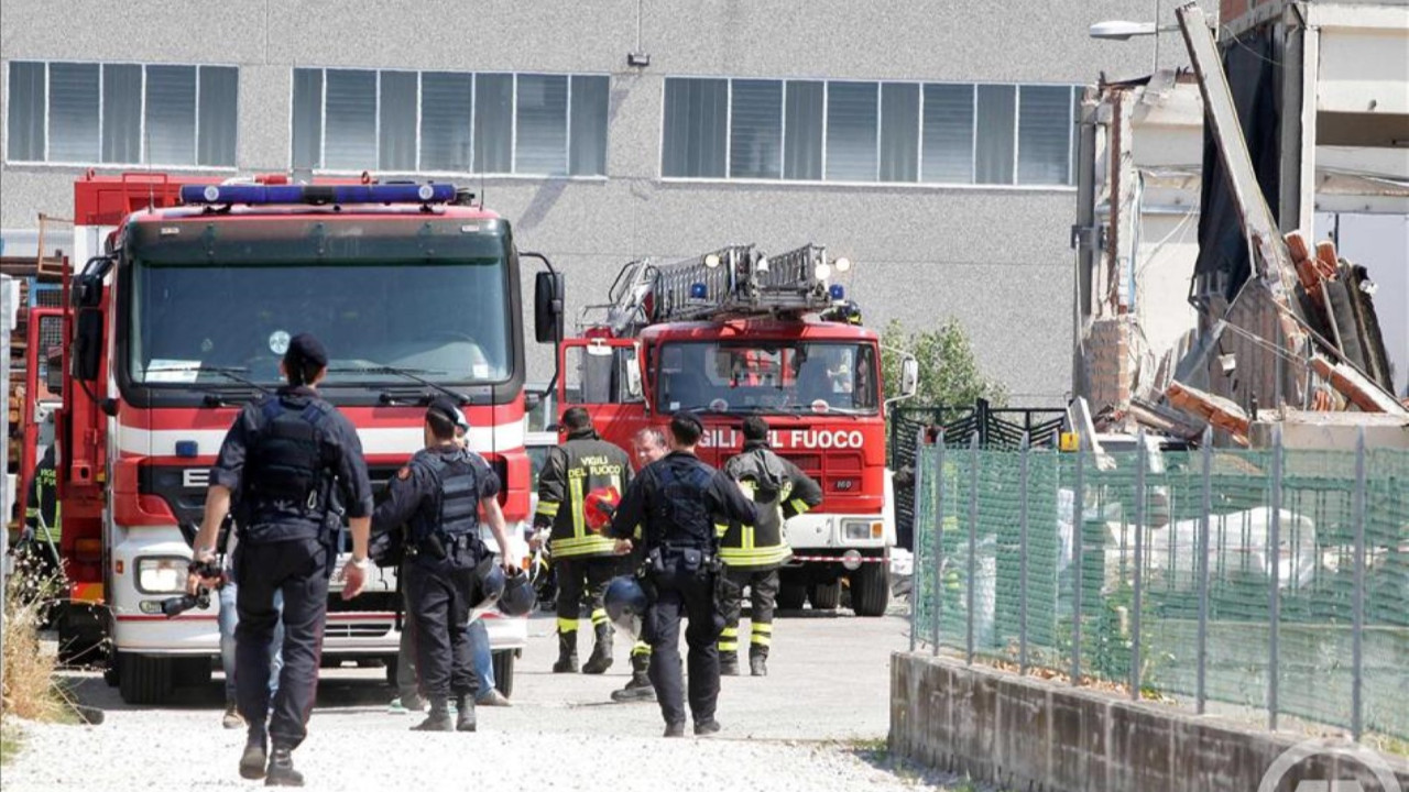 İtfaiyeciler isyanda: On binlerce kişi anahtarını unuttu