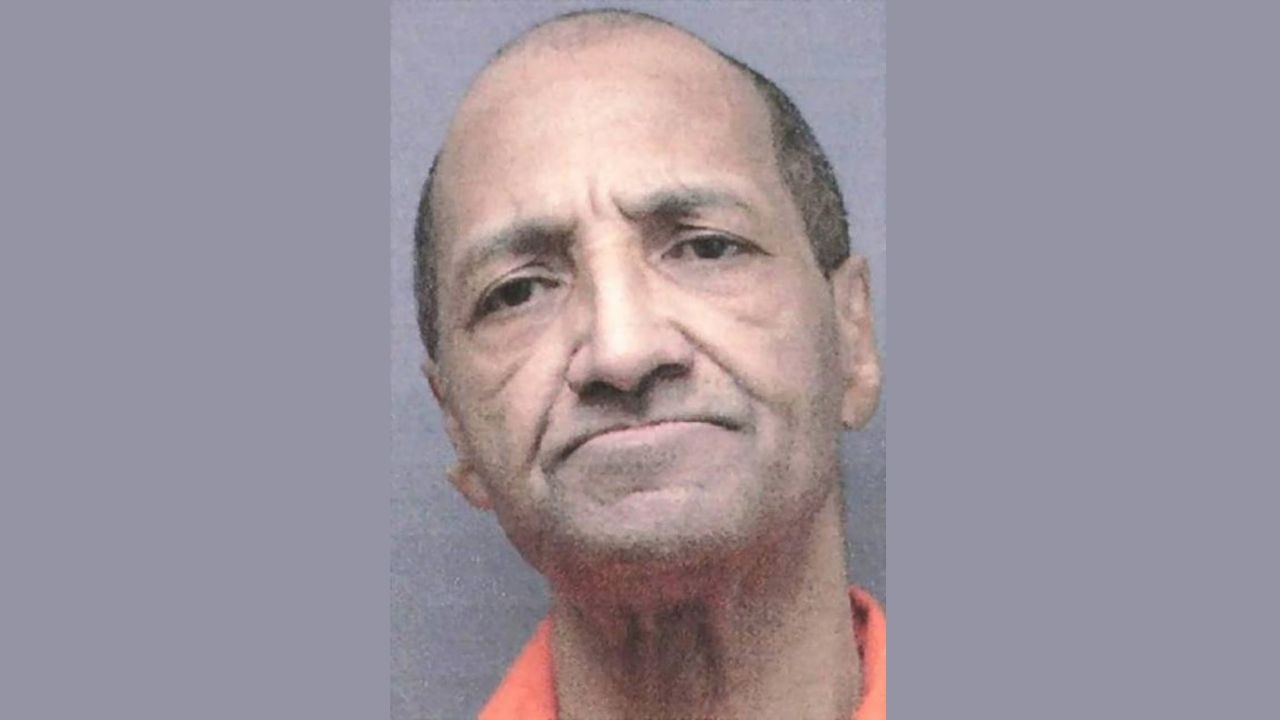 Kendi çocukları dahil 13 kişiyi katletmişti: 83 yaşında hapiste öldü