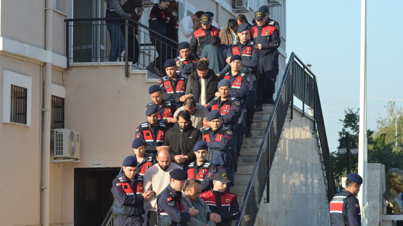 MASAK inceledi: 457 milyonluk hesap hareketliliği görüldü, düğmeye basıldı