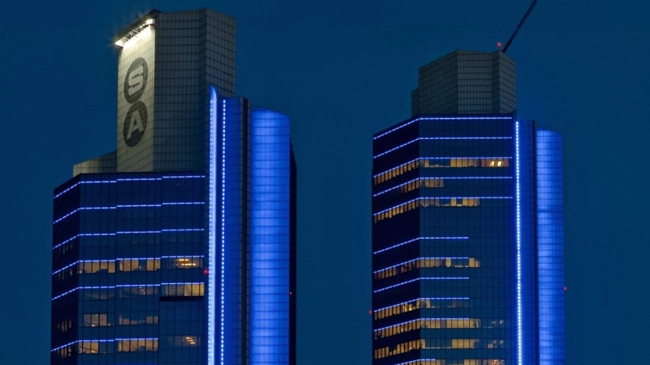 Sabancı’dan 9 ayda 1,2 trilyon TL kombine gelir