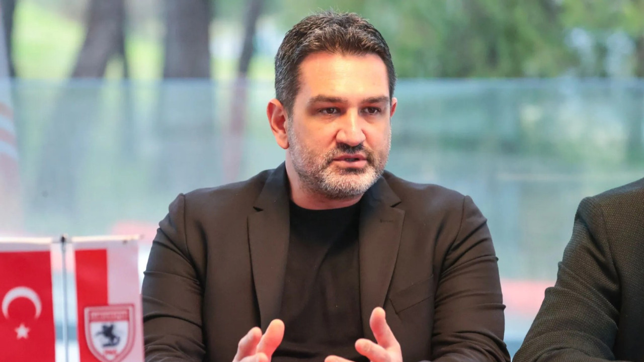 Samsunspor 12. adamına güveniyor