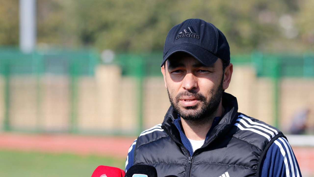 Selçuk İnan’dan Galatasaray sözleri: Belki de rekor kıracağız