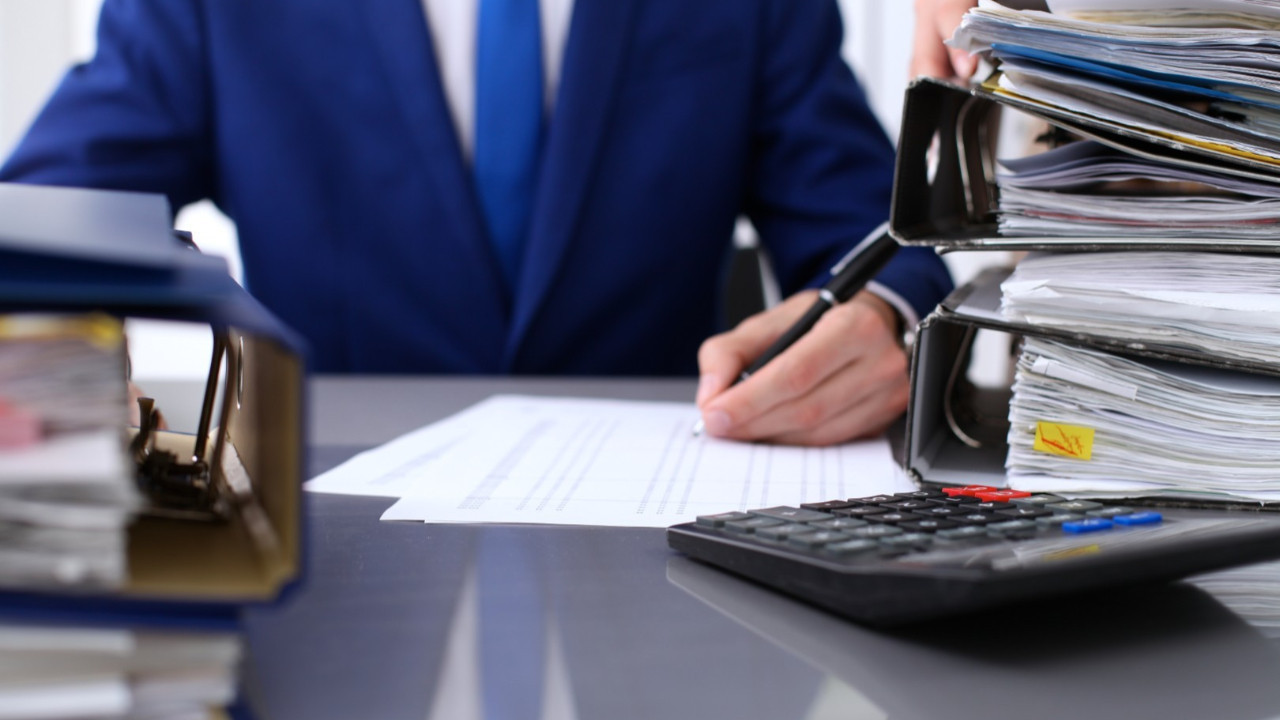 Şirket iflas etti, eski yöneticiye yolsuzluk davası açıldı