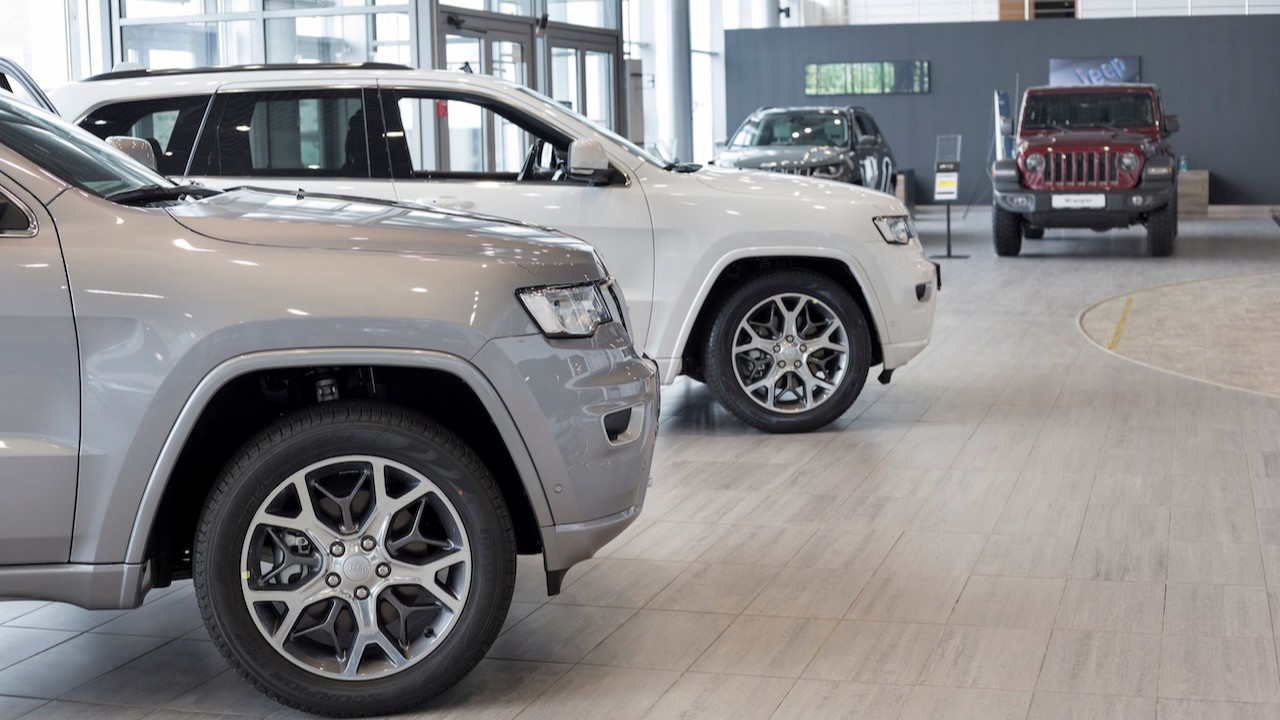 Stellantis iki aracı geri çağırdı: Sahiplerine "dışarı park edin" uyarısı