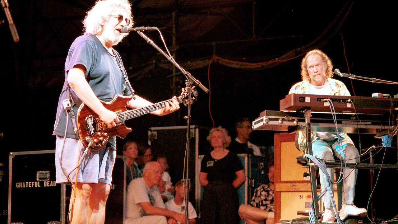 Ünlü rock yıldızı yaşamını yitirdi