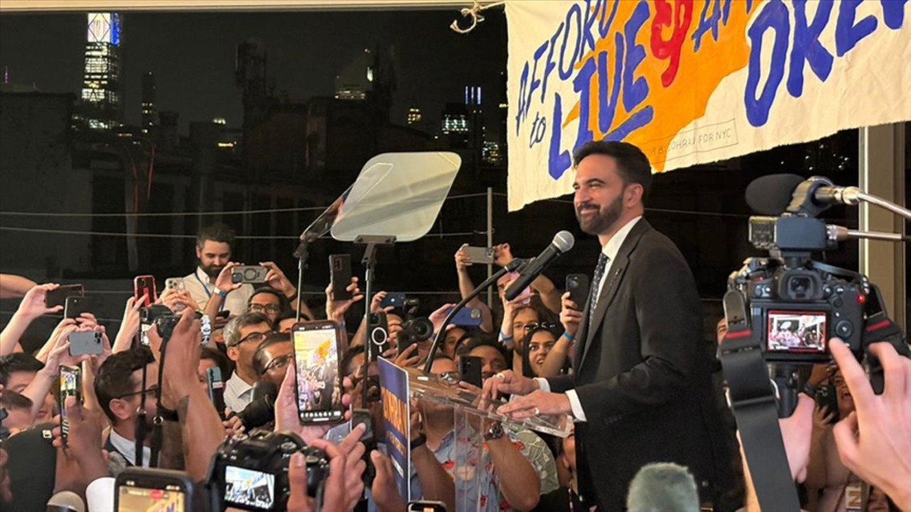 Demokrat Parti'de büyük değişim: Sol taban güçleniyor