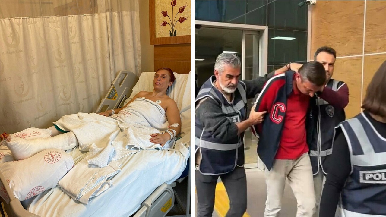 Anlattıkları kan dondurdu, feryat etti: Ölmek istemiyorum