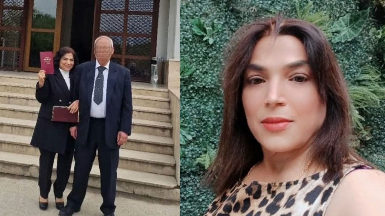 Barışmak istediği eski eşinin başkasıyla evlendiğini öğrenince bıçakladı