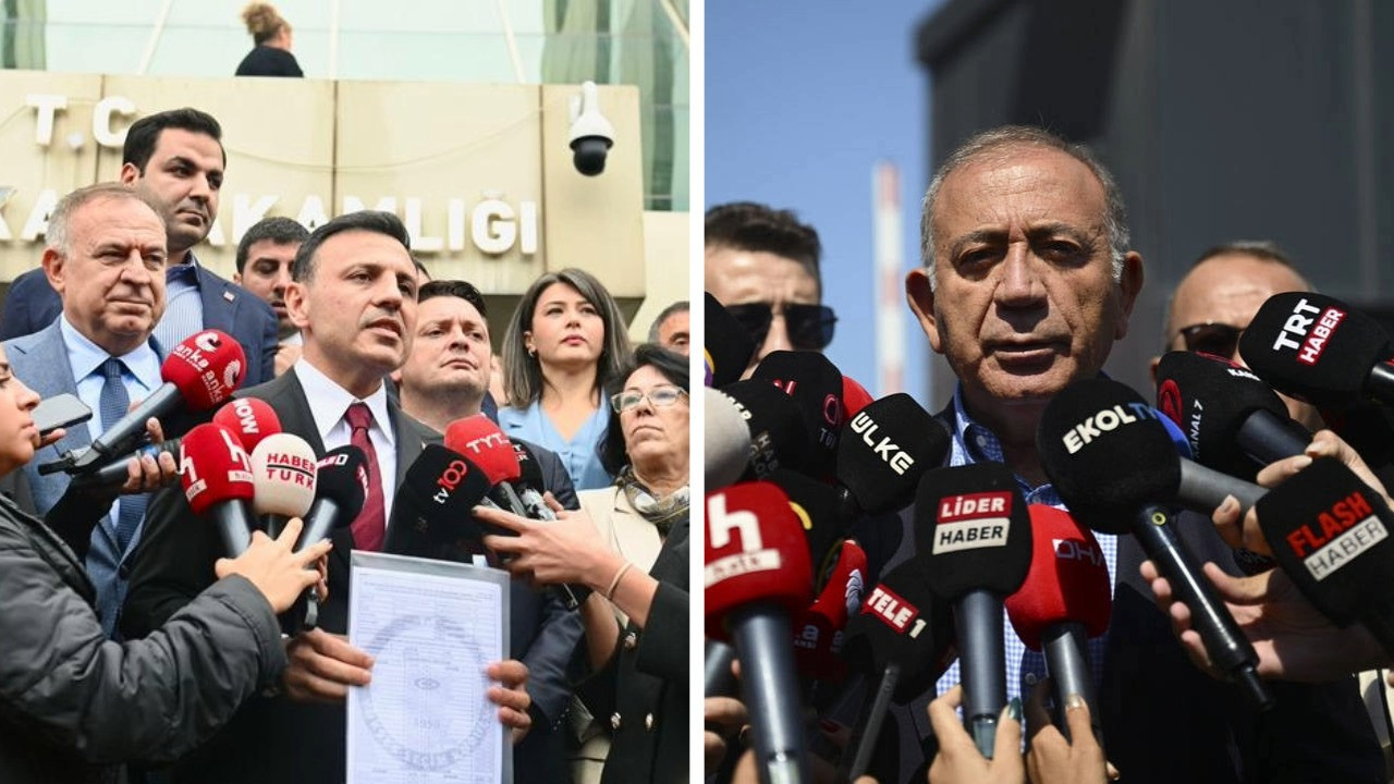 CHP'nin itirazı reddedildi: Mahkeme 'kayyuma devam' dedi