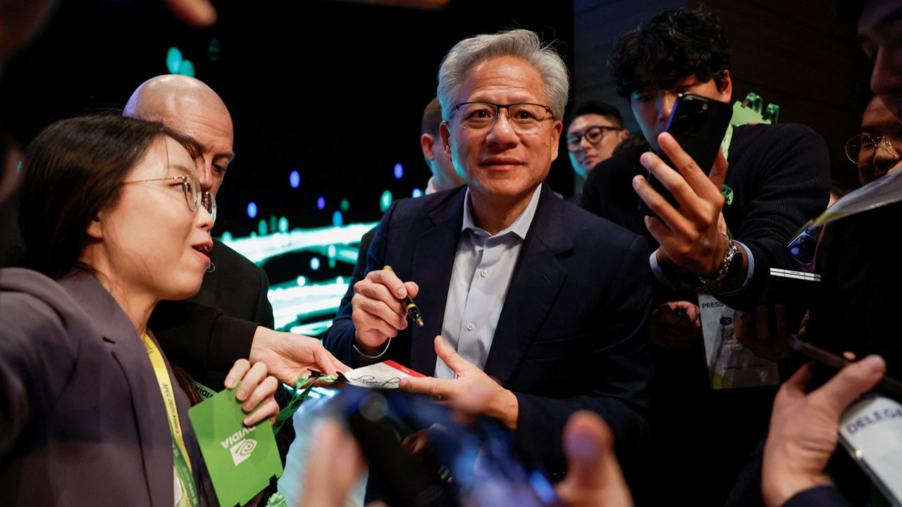 Piyasalarda Nvidia endişesi