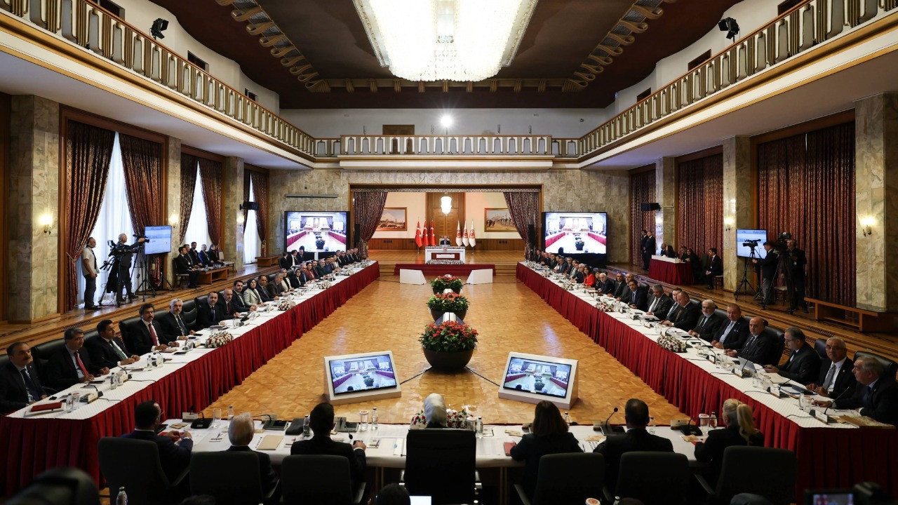 Çözüm süreci komisyonu kritik eşikte