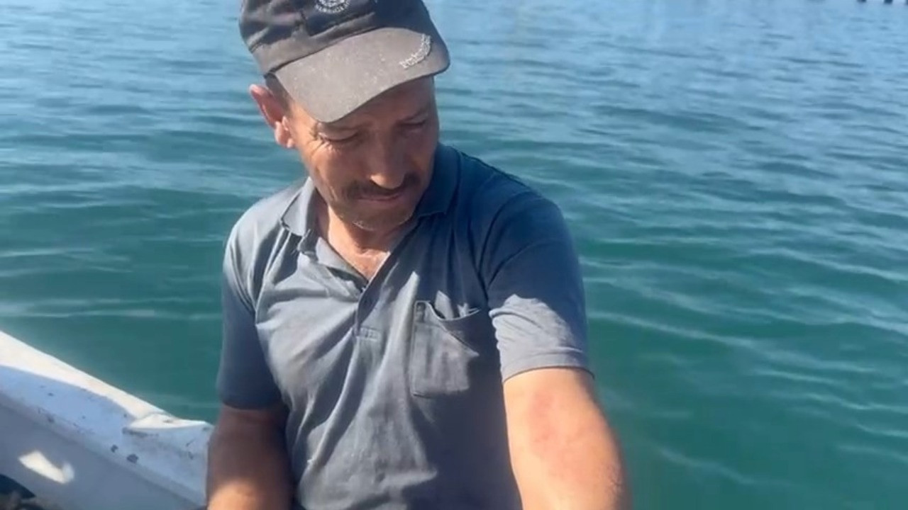 Tehlike büyüdü: Kesinlikle temas etmeyin