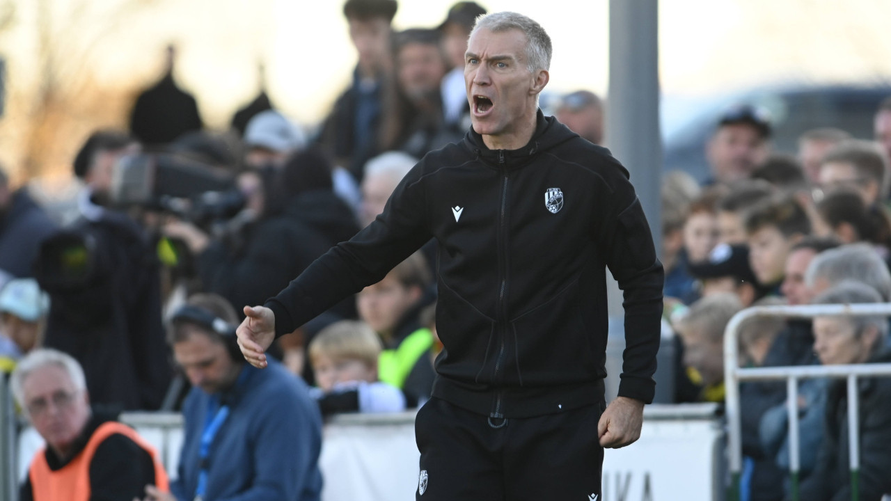 Viktoria Plzen hocasından Tedesco'ya övgü