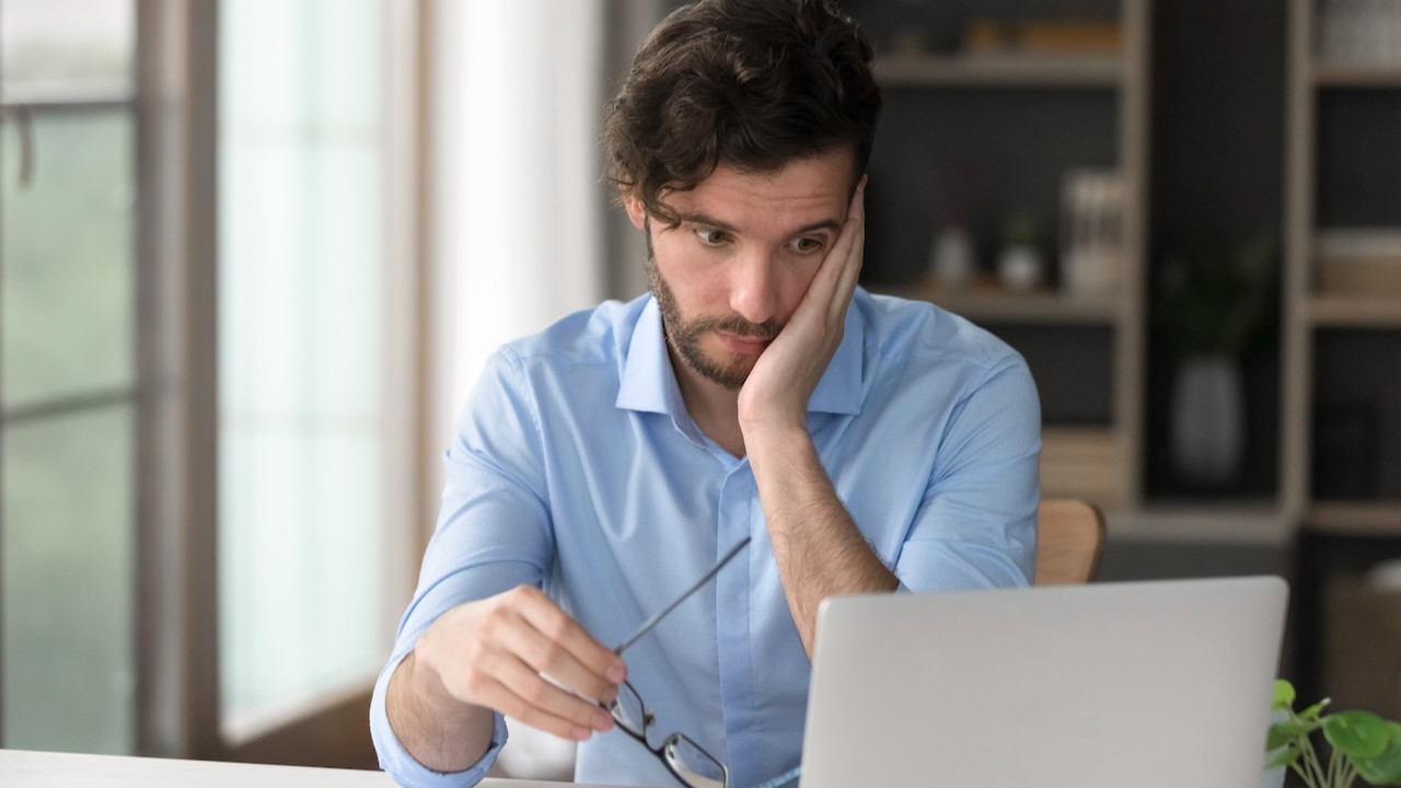 Yapay zeka ile ilgili endişe yaratan bulgu: İş ilanları azaldı