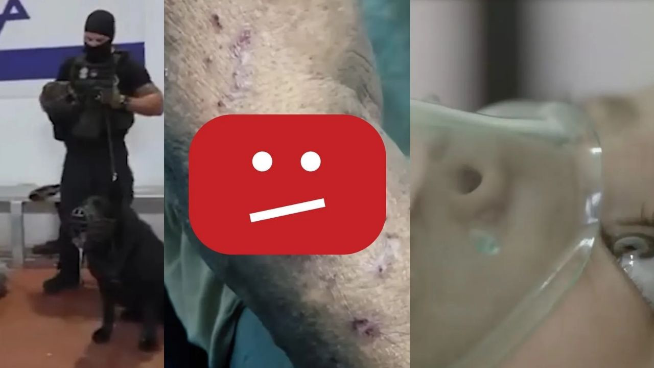 YouTube'dan skandal sansür kararı: Yüzlerce videoyu sildi