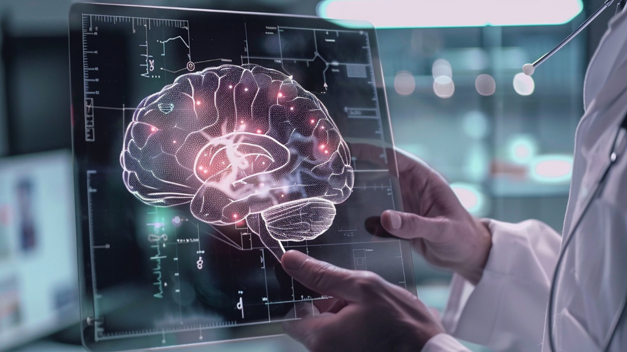 Bilim insanları demansın yeni bir nedenini keşfetti