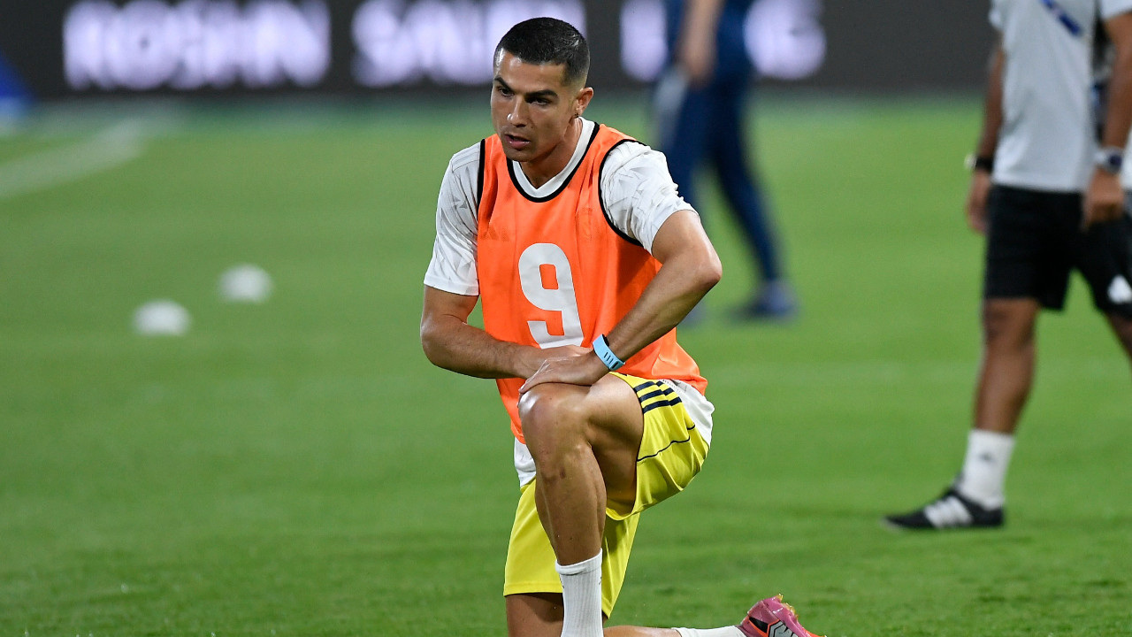 Cristiano Ronaldo, Diogo Jota'nın cenazesine gitmeme sebebini açıkladı